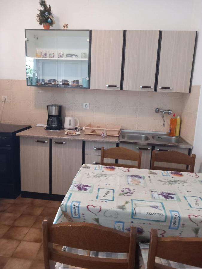 Apartment Mladen Hvar Town Extérieur photo